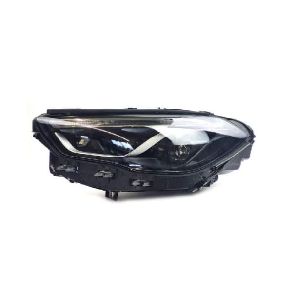 تصویر محصول چراغ جلو راست تیگارد X35 سال 1403